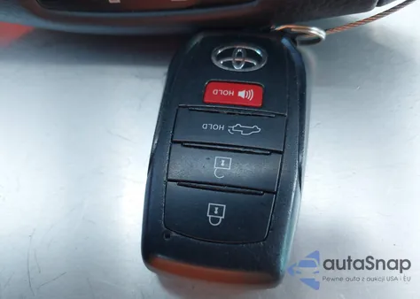 2023 Toyota Tundra Hybrid Trd Pro из США, поврежденный, VIN 5TFPC5DB4PX020316